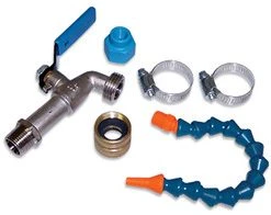 Pearl Abrasives Pearl BRWK001 - Waterkit For Circular Saws