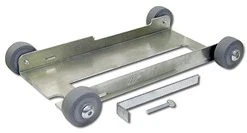 Pearl Abrasives Pearl BR70001 - Blade Roller For Worm Drive Saws