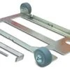 Pearl Abrasives Pearl BR7001C - Sidewinder Blade Roller For Left & Right Circular Saws