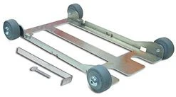 Pearl Abrasives Pearl BR7001C - Sidewinder Blade Roller For Left & Right Circular Saws