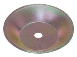 Pearl Abrasives Pearl BUFCUP16 - Replacement Cup For Bufspl16