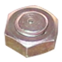 Pearl Abrasives Pearl BUFNUT16 - Replacement Nut & Washer For Bufslp16