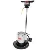 Pearl Abrasives Pearl HEX1BFRHDI - Turbo Max Hdi 17" Floor Machine - 1.5Hp Heavy Duty Sealed Induction Motor