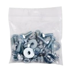 Jet 900901 - Casters For Jobsite Tool Box (set Of 4) -Pearl Abrasive Sales 900901 bolts hr 12736.1560359035.520.520