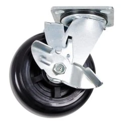 Jet 900901 - Casters For Jobsite Tool Box (set Of 4)