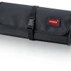 Knipex 989913LE - Tool Roll Bag, Empty