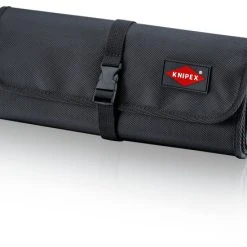 Knipex 989913LE - Tool Roll Bag, Empty