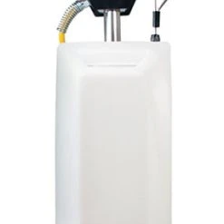 Pearl Abrasives Pearl BUFTNK02 - Universal Solution Tank, 4 Gal. Capacity