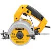 DEWALT DWC860W - 4 1/2" Wet Tile Saw