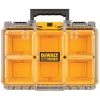 DEWALT DWST08020 - ToughSystem 2.0 Deep Compact Organizer