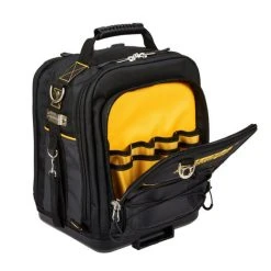 DEWALT DWST08025 - ToughSystem 2.0 Compact Tool Bag -Pearl Abrasive Sales DWST08025 3 74486.1666884183.520.520