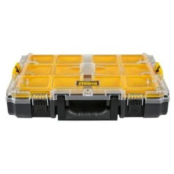 DEWALT DWST08040 - ToughSystem 2.0 Full-Size Organizer