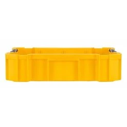 DEWALT DWST08120 - ToughSystem Deep Tool Tray -Pearl Abrasive Sales DWST08120 1 24339.1667232685.520.520