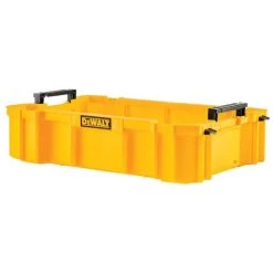 DEWALT DWST08120 - ToughSystem Deep Tool Tray
