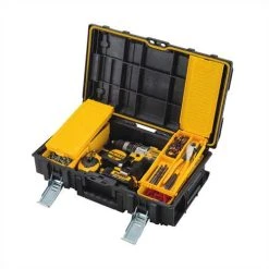 DEWALT DWST08130 - DW TOUGH SYSTEM 130 -Pearl Abrasive Sales DWST08130 3 500X500 48804.1560820739.520.520