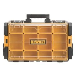 DEWALT DWST08202 - DW TOUGH SYSTEM 100 CLEAR LID -Pearl Abrasive Sales DWST08202 1 500X500 70607.1560820739.520.520
