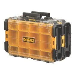 DEWALT DWST08202 - DW TOUGH SYSTEM 100 CLEAR LID -Pearl Abrasive Sales DWST08202 3 500X500 01909.1560820739.520.520