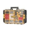 DEWALT DWST08202 - DW TOUGH SYSTEM 100 CLEAR LID