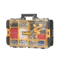 DEWALT DWST08202 - DW TOUGH SYSTEM 100 CLEAR LID