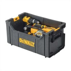 DEWALT DWST08205 - TOUGH SYSTEM TOTE