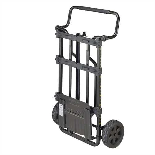 DEWALT DWST08210 - TOUGH SYSTEM CARRIER 2 DEWALT DWST08210 - TOUGH SYSTEM CARRIER - Image 2