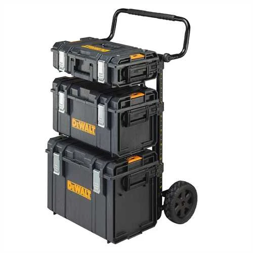 DEWALT DWST08210 - TOUGH SYSTEM CARRIER 1 DEWALT DWST08210 - TOUGH SYSTEM CARRIER