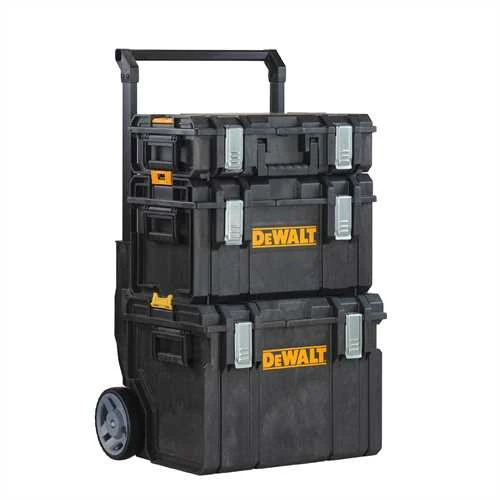 DEWALT DWST08250 - DW TOUGH SYSTEM 450 2 DEWALT DWST08250 - DW TOUGH SYSTEM 450 - Image 2