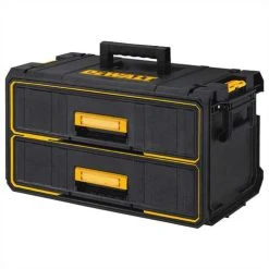 DEWALT DWST08290 - TOUGH SYSTEM 2 DRAWERS -Pearl Abrasive Sales DWST08290 1 500X500 83450.1560820739.520.520