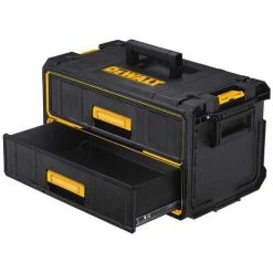 DEWALT DWST08290 - TOUGH SYSTEM 2 DRAWERS