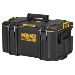 DEWALT DWST08300 - TOUGHSYSTEM 2.0 LARGE TOOLBOX