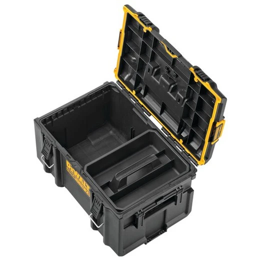 DEWALT DWST08300 - TOUGHSYSTEM 2.0 LARGE TOOLBOX 4 DEWALT DWST08300 - TOUGHSYSTEM 2.0 LARGE TOOLBOX - Image 4