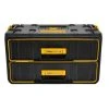 DEWALT DWST08320 - ToughSystem 2.0 Two-Drawer Unit