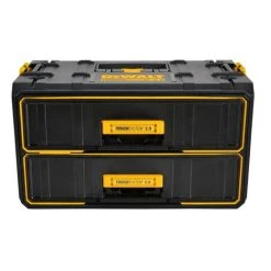 DEWALT DWST08320 - ToughSystem 2.0 Two-Drawer Unit