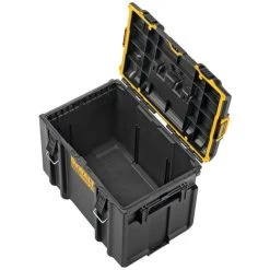 DEWALT DWST08400 - TOUGHSYSTEM 2.0 EXTRA LARGE TOOLBOX -Pearl Abrasive Sales DWST08400 4 60036.1668110320.520.520