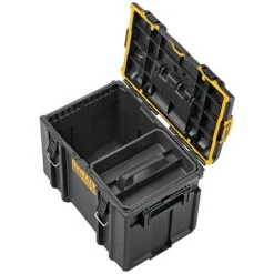 DEWALT DWST08400 - TOUGHSYSTEM 2.0 EXTRA LARGE TOOLBOX -Pearl Abrasive Sales DWST08400 5 92977.1668110320.520.520