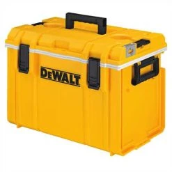 DEWALT DWST08404 - TOUGH SYSTEM COOLER -Pearl Abrasive Sales DWST08404 1 500X500 56197.1560820739.520.520