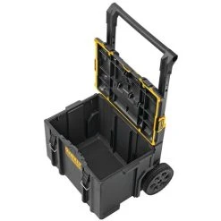 DEWALT DWST08450 - TOUGHSYSTEM 2.0 ROLLING TOOLBOX -Pearl Abrasive Sales DWST08450 4 65833.1668110717.520.520