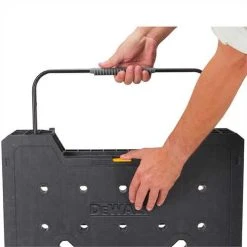 DEWALT DWST11556 - FOLDING BENCH