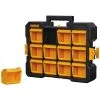 DEWALT DWST14121 - FLIP BIN ORGANIZER