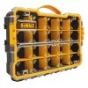 DEWALT DWST14830 - 20 COMPARTMENT PRO ORGANIZER