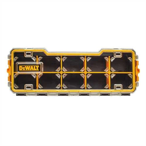 DEWALT DWST14835 - 10 COMPARTMENT PRO ORGANIZER 2 DEWALT DWST14835 - 10 COMPARTMENT PRO ORGANIZER - Image 2