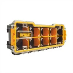 DEWALT DWST14835 - 10 COMPARTMENT PRO ORGANIZER