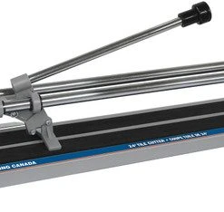King Canada KC-24TC - 24" Tile Cutter