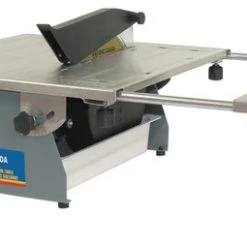 King Canada KC-3004ST - 7" Portable Tile Saw With Extension Table