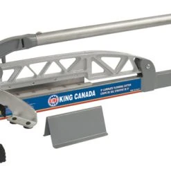 King Canada KC-9LCT - 9" Laminate Flooring Cutter