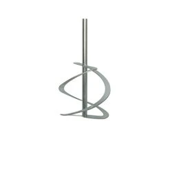 King Canada KW-208 - 10mm Hex. Shank Mixing Paddle