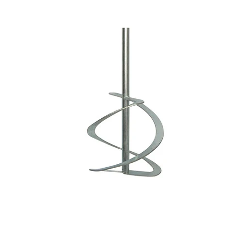 King Canada KW-208 - 10mm Hex. Shank Mixing Paddle 1 King Canada KW-208 - 10mm Hex. Shank Mixing Paddle