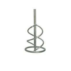 King Canada KW-209 - 10mm Hex. Shank Mixing Paddle