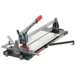 Pearl Abrasives Pearl VX28MCPRO - Professional Manual Tile Cutter, 28"