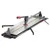 Pearl Abrasives Pearl VX48MCPRO - Professional Manual Tile Cutter, 48"